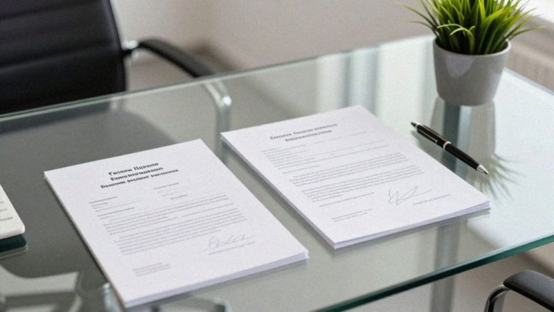 Jak zweryfikować właściciela przy wynajmie?