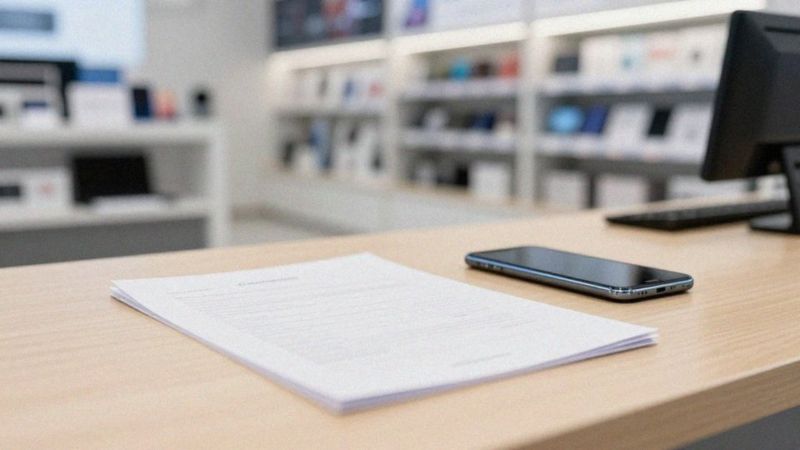 Jakie prawa ma konsument przy naprawie gwarancyjnej?