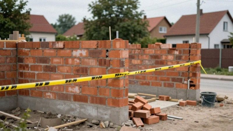 Jakie są konsekwencje naruszenia przepisów budowlanych?