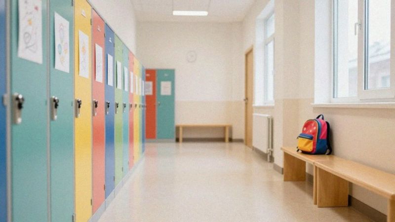 Jakie zachowania mogą skutkować skreśleniem dziecka?