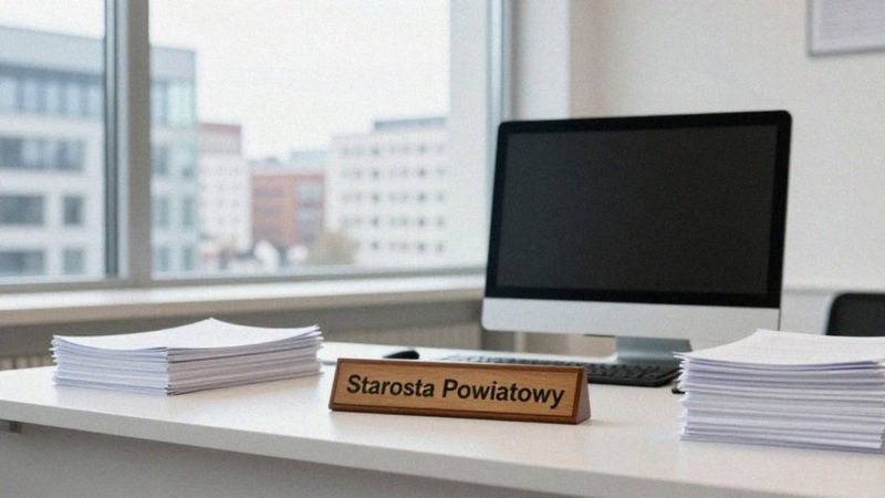 Kto wydaje decyzję o pozwoleniu na budowę?