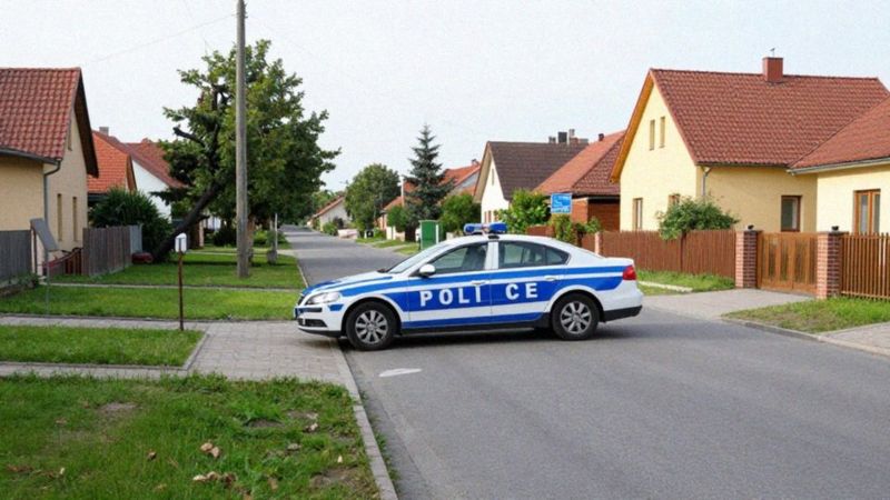 Czy policja może nałożyć mandat za hałas w dzień?