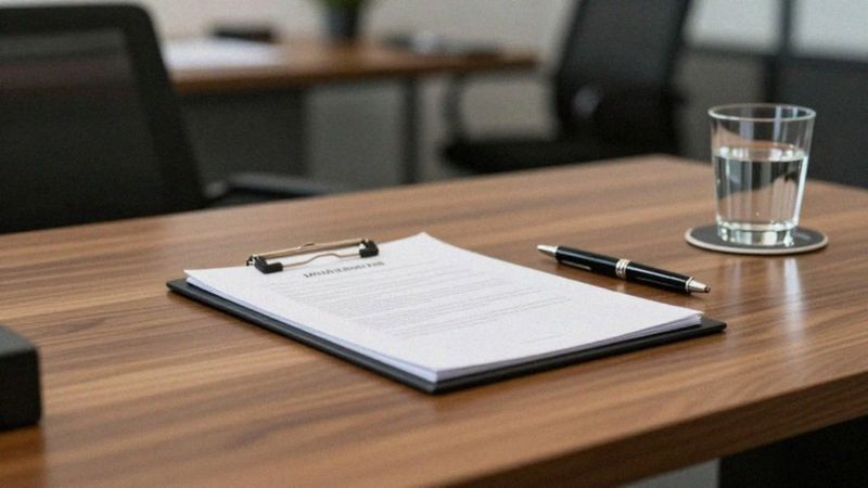 Jak negocjować warunki spłaty z komornikiem?
