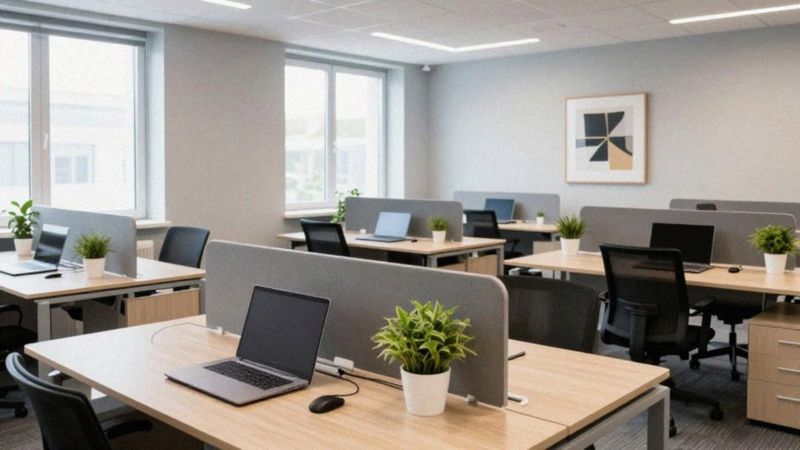 Jak pracodawca powinien organizować pracę?