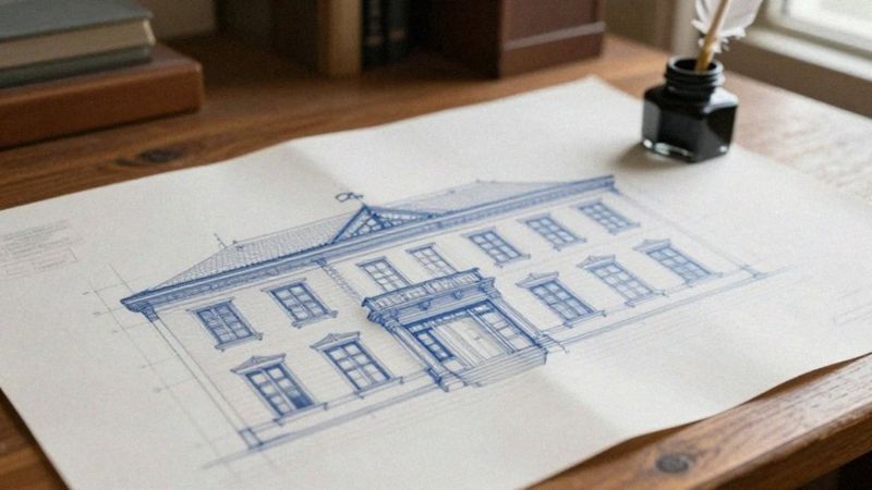 Jak przebiega legalizacja samowoli starszych niż 20 lat?