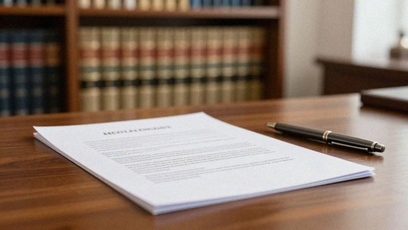 Jak złożyć wniosek o stwierdzenie nabycia spadku?