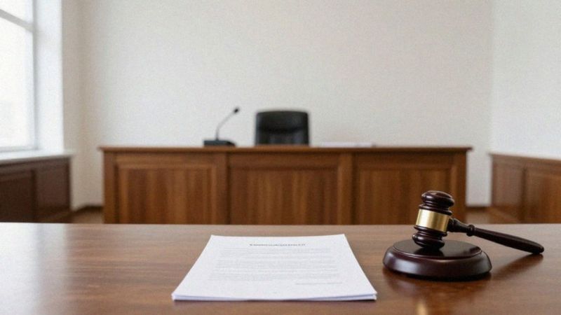 Jakie żądania powinien zawierać pozew o eksmisję?
