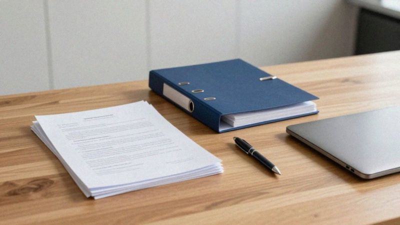 Kiedy prezes zarządu spełnia kryteria UBO?