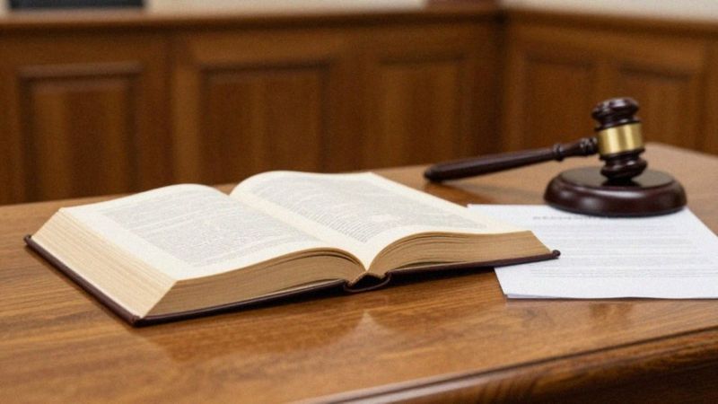 Czy sąd pracy może uchylić naganę?