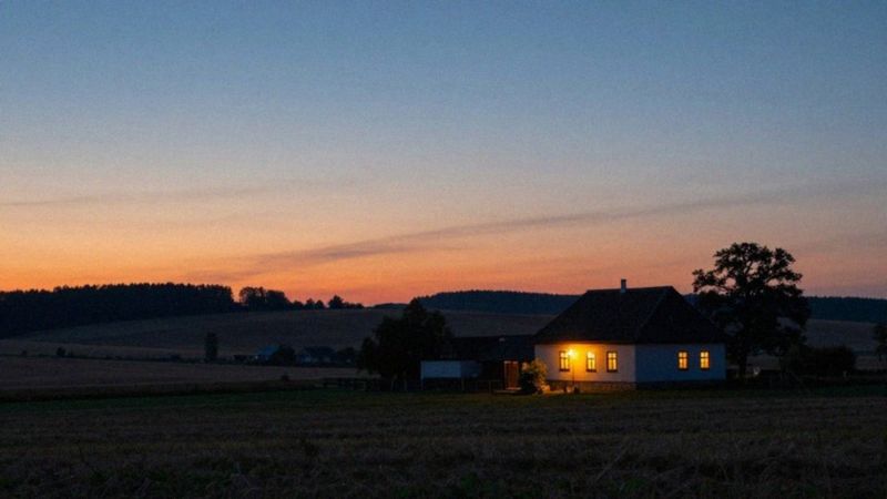 Jakie są godziny ciszy nocnej na wsi?