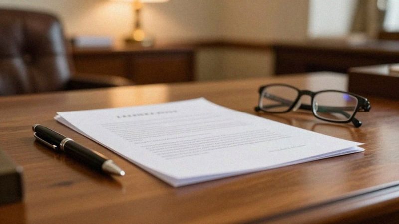 Kiedy lepiej sporządzić testament?