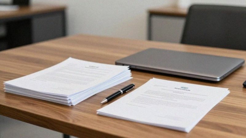 Co otrzymasz po zakończeniu stażu i jak to wykorzystać?