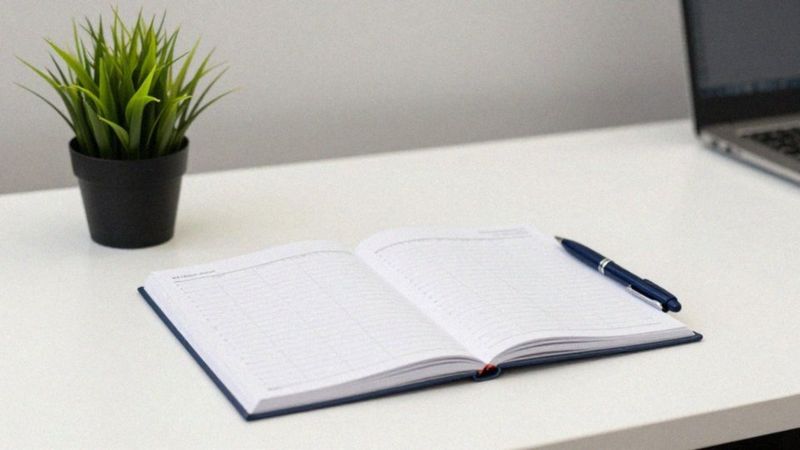 Jak nabywa się urlop wypoczynkowy w pierwszym roku pracy?
