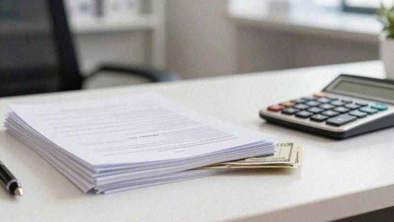 Jak rozlicza się koszty i diety przy oddelegowaniu?