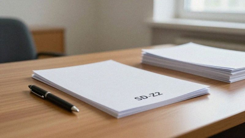 Kiedy zgłosić darowiznę gruntu do urzędu skarbowego?