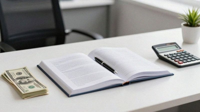 Czy pracodawca może potrącić z wynagrodzenia?