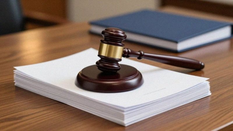Jak wyegzekwować należność po wyroku?