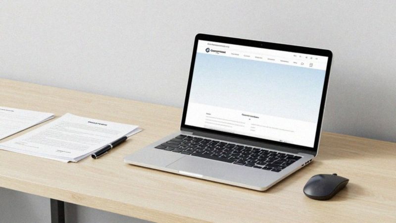 Jak złożyć wniosek elektronicznie do KRS?