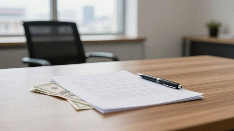 Jakie formalne wymogi ma oświadczenie o rozwiązaniu umowy?