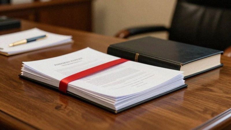 Co zawiera postanowienie o stwierdzeniu nabycia spadku?