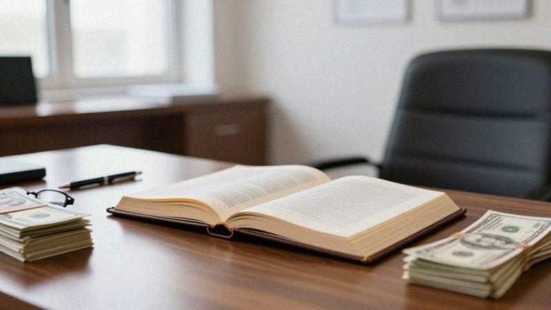 Jak dzielony jest udział spadkowy między małżonkiem a dziećmi?