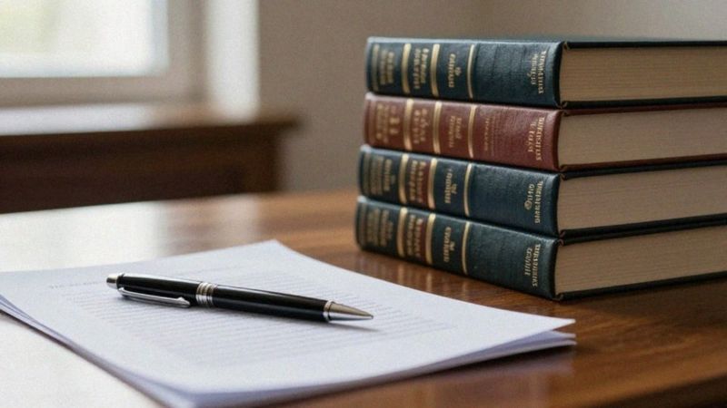 Jakie są okresy przedawnienia grzywny w Niemczech?