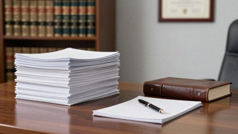 Kiedy wnieść pozew przeciwko sąsiadowi?