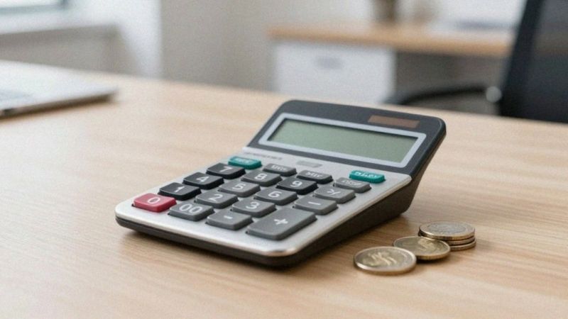 Jak użyć kalkulatora wynagrodzeń dla 24 zł brutto?