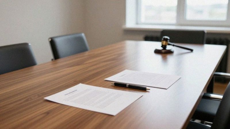 Jak wygląda zniesienie współwłasności: umowne i sądowe?