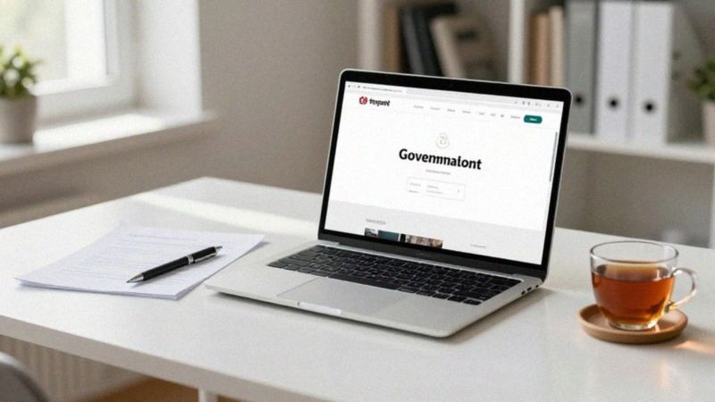 Jak złożyć wniosek CEIDG przy zamknięciu jednoosobowej działalności?