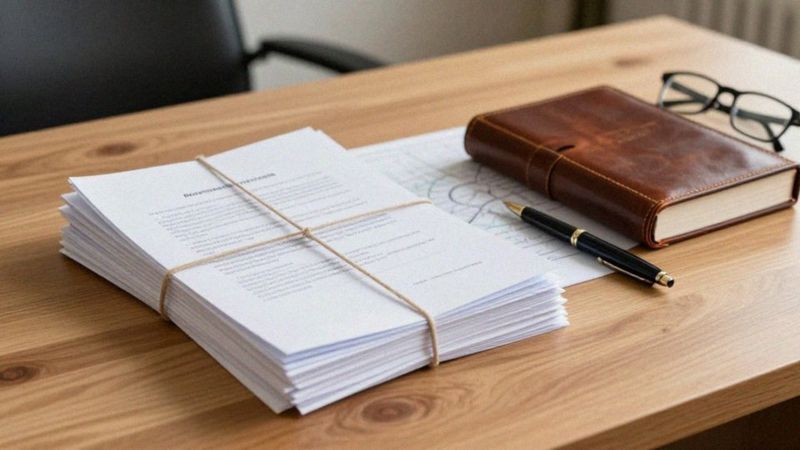 Jakie dowody przyspieszają rozpoznanie sprawy o zasiedzenie?