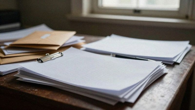 W jaki sposób udokumentować trudną sytuację mieszkaniową?