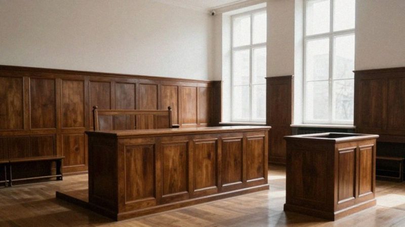 Jak działa egzekucja mandatów?