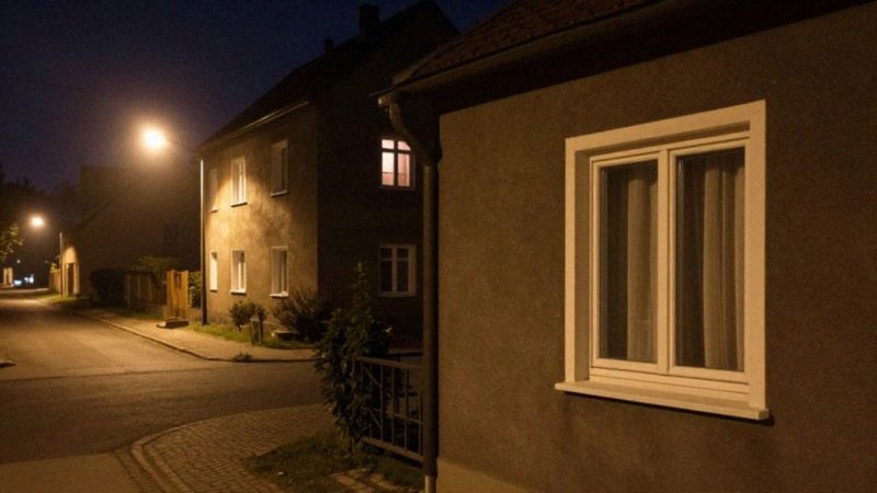 Jak reagować, gdy sąsiad zakłóca nocny spokój?
