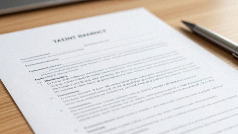 Jak w umowie wskazać rodzaj przedpłaty?
