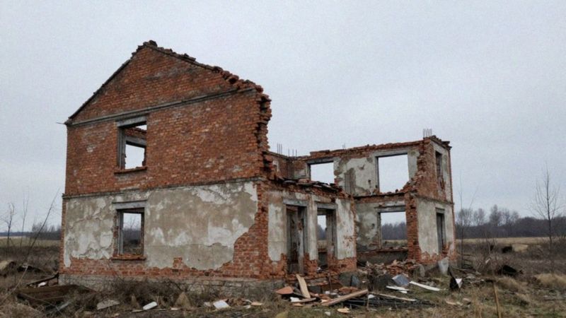 Kiedy nadzór budowlany może nakazać rozbiórkę?