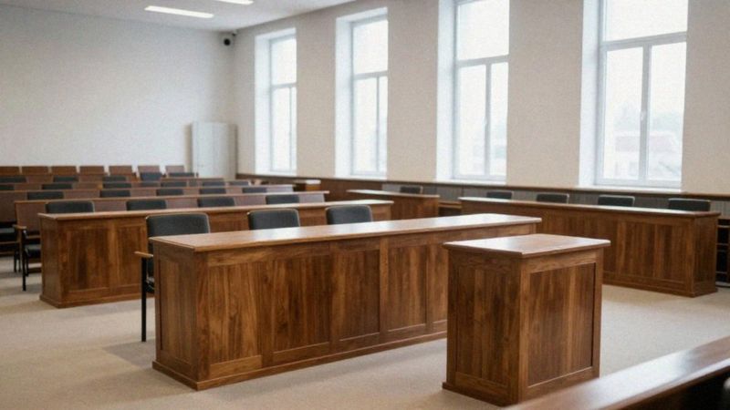 Który sąd rozpatruje wniosek o nabycie spadku?