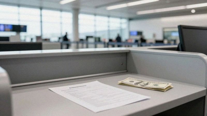 Czy opłaty lotniskowe i podatki są zwracane?