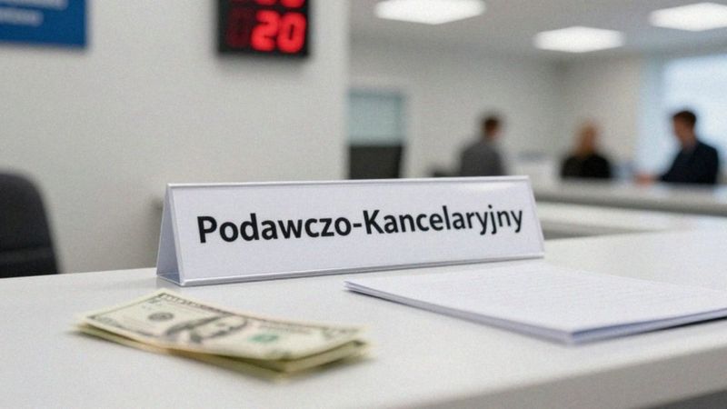 Gdzie złożyć zgłoszenie wynajmu?