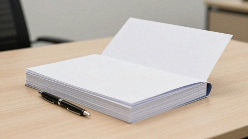 Jak załatwić formalności w urzędzie pracy?