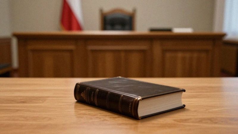 Jakie czyny narażają dłużnika na odpowiedzialność karną?