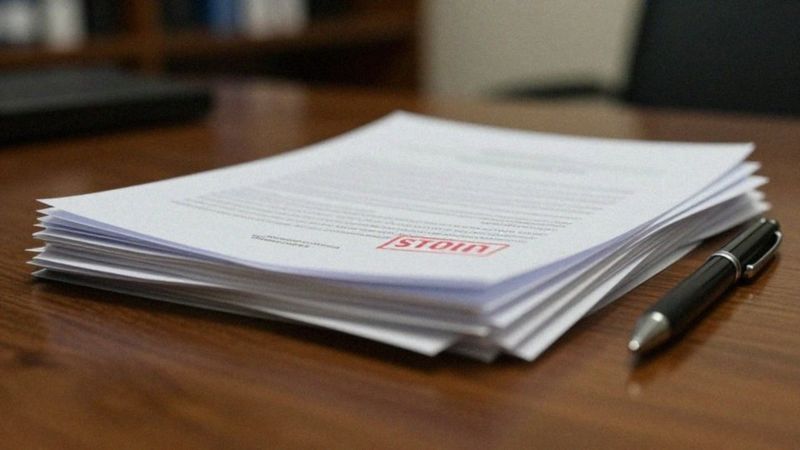 Jakie konsekwencje grożą za błędną kwalifikację zmian?