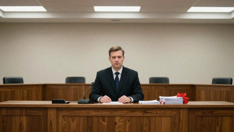 Kogo wzywa sąd do udziału w postępowaniu spadkowym?