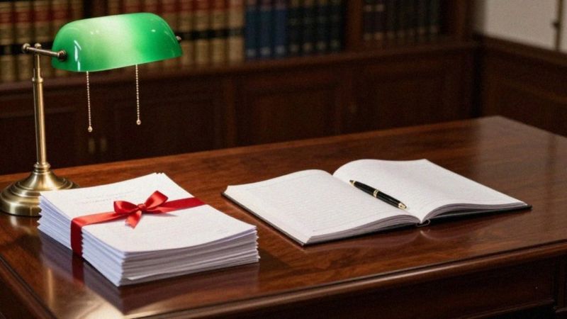 Kto może odrzucić spadek w imieniu spadkobiercy?