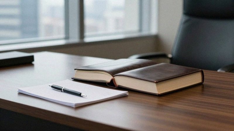 Czy informować mobbera o konsekwencjach prawnych?