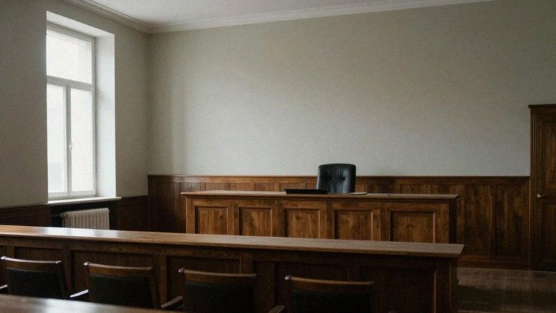 Czy zbrodnie przeciwko pokojowi przedawniają się?