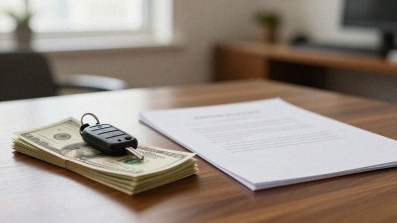 Jak wpływa wspólność majątkowa na własność samochodu?