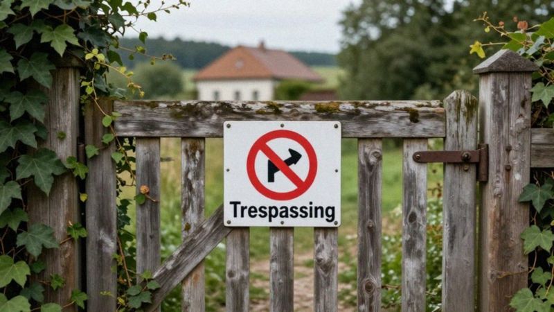 Kiedy zabór rzeczy jest bezprawny?