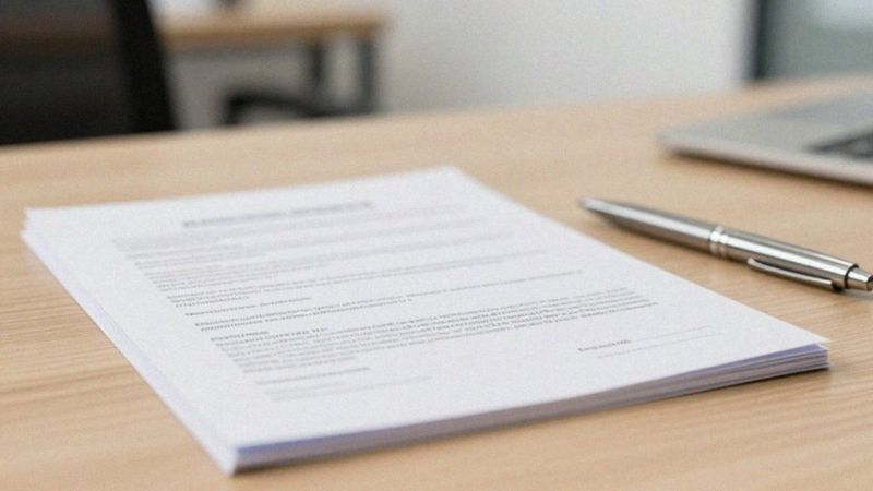 Co musi zawierać dokument gwarancyjny?