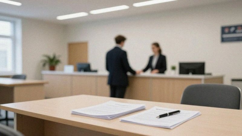 Jak przebiega procedura uzyskania decyzji WZ?